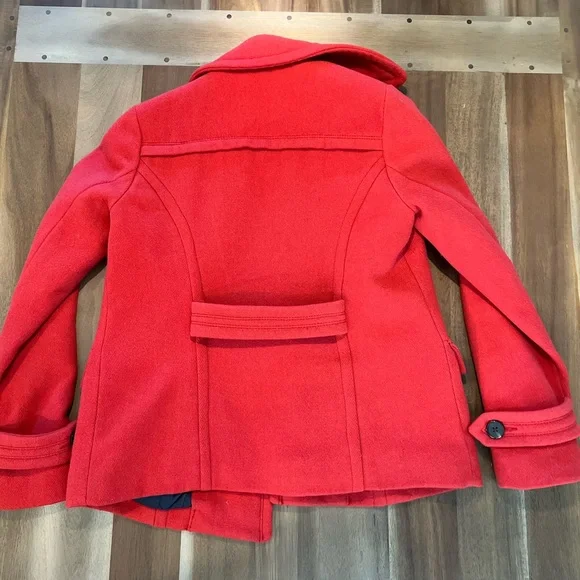 American Eagle Coat - Picture 5 of 11